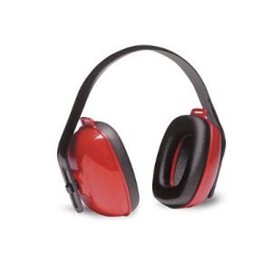 Howard Leight QM24+ Noise Blocking Ear Muff 25 Decibel