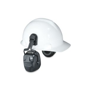 Howard Leight 1011603 Thunder Cap Mount T3H Earmuff NRR 27