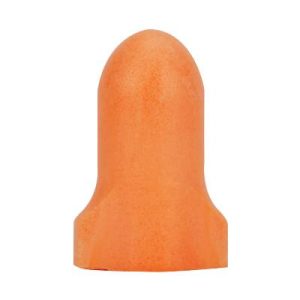 Dynamic Mega T-Fit NP267HPF510 T-Shape Disposable Foam Ear Plugs NRR 32 Uncorded