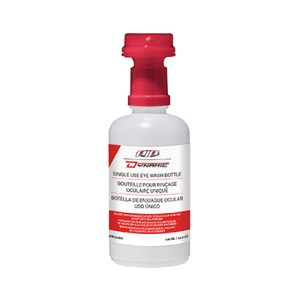 Dynamic FAEW032SU 32 Ounce Single Use Saline Eyewash