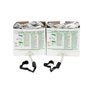 Fendall 32-001050-0000 Pure Flow 1000 Eyesaline Refill Cartridges Case of 2