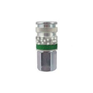 Topring 31.784 1/2 NPT Female Pipe QuikSilver H-D E 7.8 UltraFlo Automatic Coupler