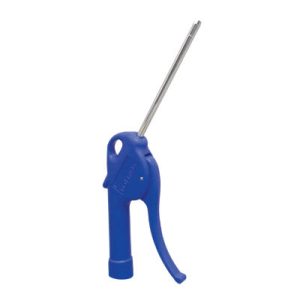 Topring 60.325 Airpro High Performance Non-Restricted Standard Blow Gun With 12 Inch 6mm Tube