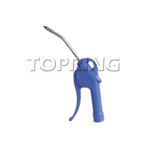 Topring 60.357 Airpro Safety Blow Gun With Star 4 Inch 6mm Nozzle