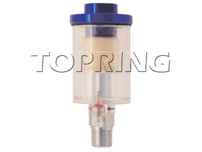 Topring 62.106 Maxpro 1/4 In-Line Filter