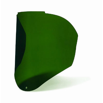 Uvex S8560 Bionic Shade 3.0 Polycarbonate Uncoated Replacement Windor Visor