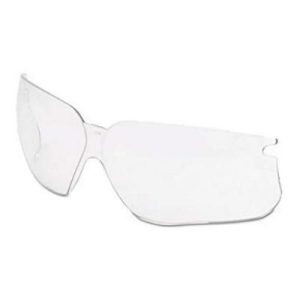 Uvex S6500X Skyper Clear UV Extreme Anti-Fog Replacement Lenses