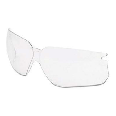Uvex S6500X Skyper Clear UV Extreme Anti-Fog Replacement Lenses