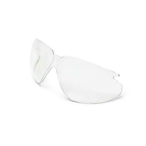Uvex S6950X Genesis XC UV Extreme Anti-Fog Clear Replacement Lens