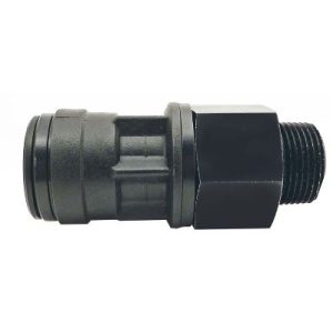 Topring 05.121 22 mm to 3/4 MPT Acetal Adapter