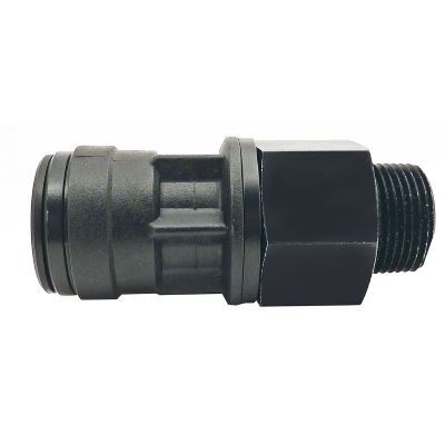 Topring 05.121 22 mm to 3/4 MPT Acetal Adapter