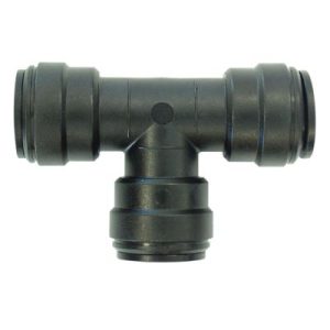 Topring 05.165 22 mm Acetal Tee Union
