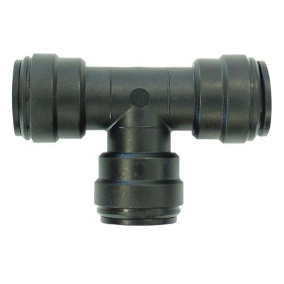 Topring 05.165 22 mm Acetal Tee Union