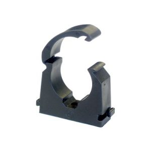 Topring 05.330 Acetal Pipe Mounting Clip for 22 mm