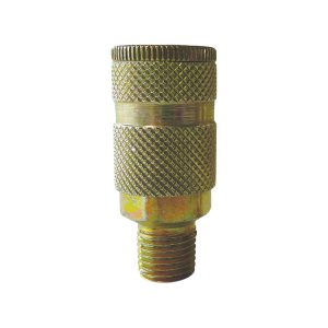 Topring 23.942 1/4 Aro 210 Steel Quick Coupler 1/4 MPT MAXQUIK