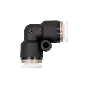 Topring 40.315 5/16 in. Push-to-Connect Elbow Union TOPFIT