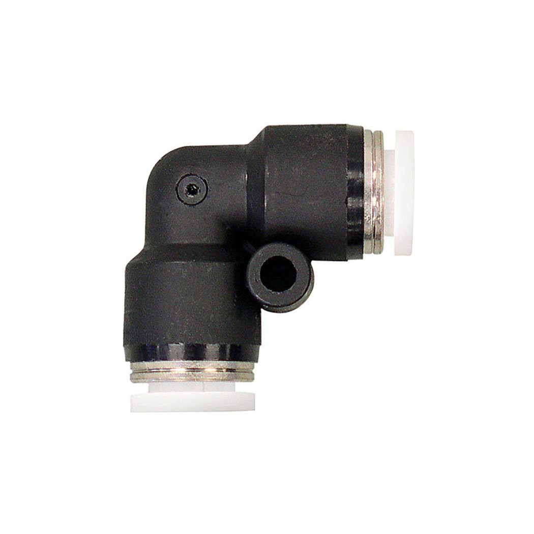 Topring 40.315 5/16 in. Push-to-Connect Elbow Union TOPFIT