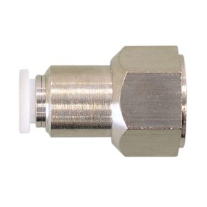 Topring 40.812 1/2 in. Push-to-Connect to 3/8 FPT Adapter TOPFIT