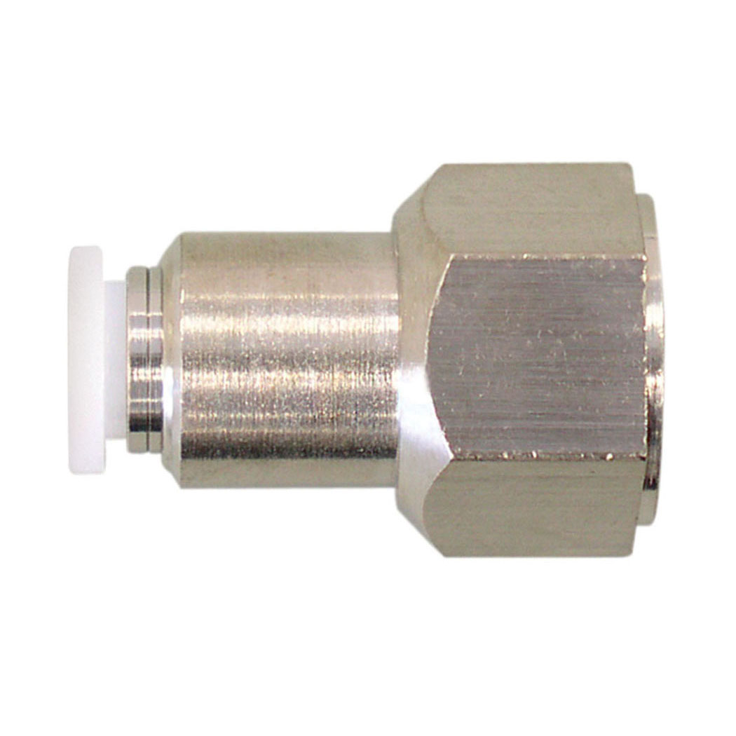 Topring 40.812 1/2 in. Push-to-Connect to 3/8 FPT Adapter TOPFIT