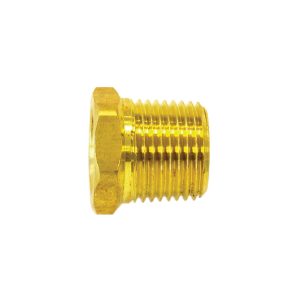 Topring 41.183 Brass Adapter 3/4 (M) to 1/4 FPT