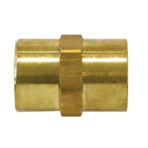 Topring 41.208 Brass Hexagonal Union 3/4 FPT