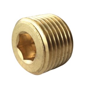 Topring 41.215 Countersink Plug 1/4 MPT