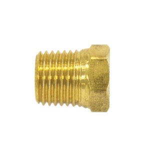 Topring 41.226 Brass Hexagonal Head Plug 1/8 MPT