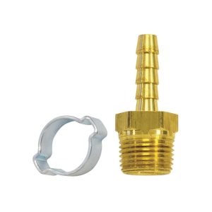 Topring 41.514C 1/4 I.D. Hose Repair Kit