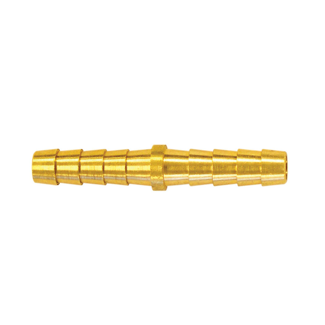 Topring 41.520 5/16 Brass Hose Barb Union