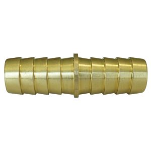 Topring 41.543 3/4 Brass Hose Barb Union