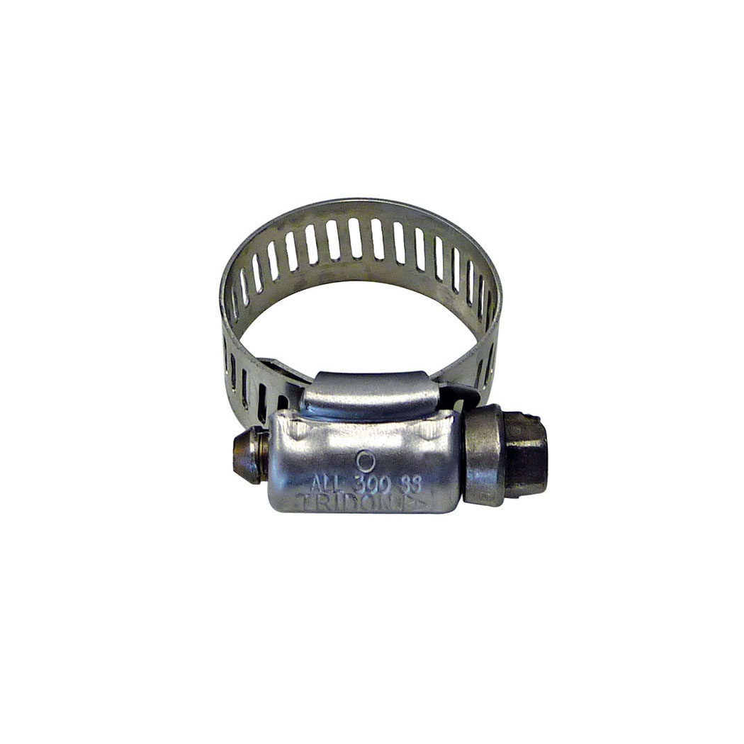 Topring 48.200 Hose Clamp 6 to 16 mm