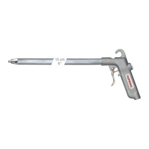 Topring 60.413 Safety Blow Gun 1/4 NPT With 15 cm Nozzle TOPGUN