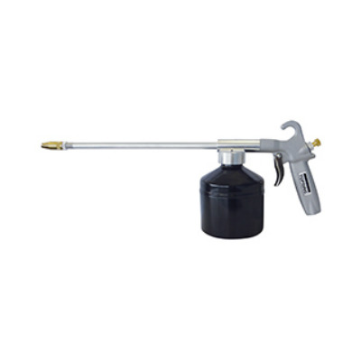 Topring 61.485 1 L Oil Spray Gun With Pistol Grip 1/4 NPT TOPGUN