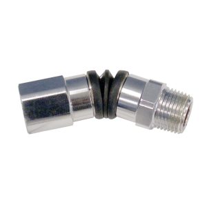 Topring 62.415 Swivel Adapter 3/8 (F) to 3/8 MPT