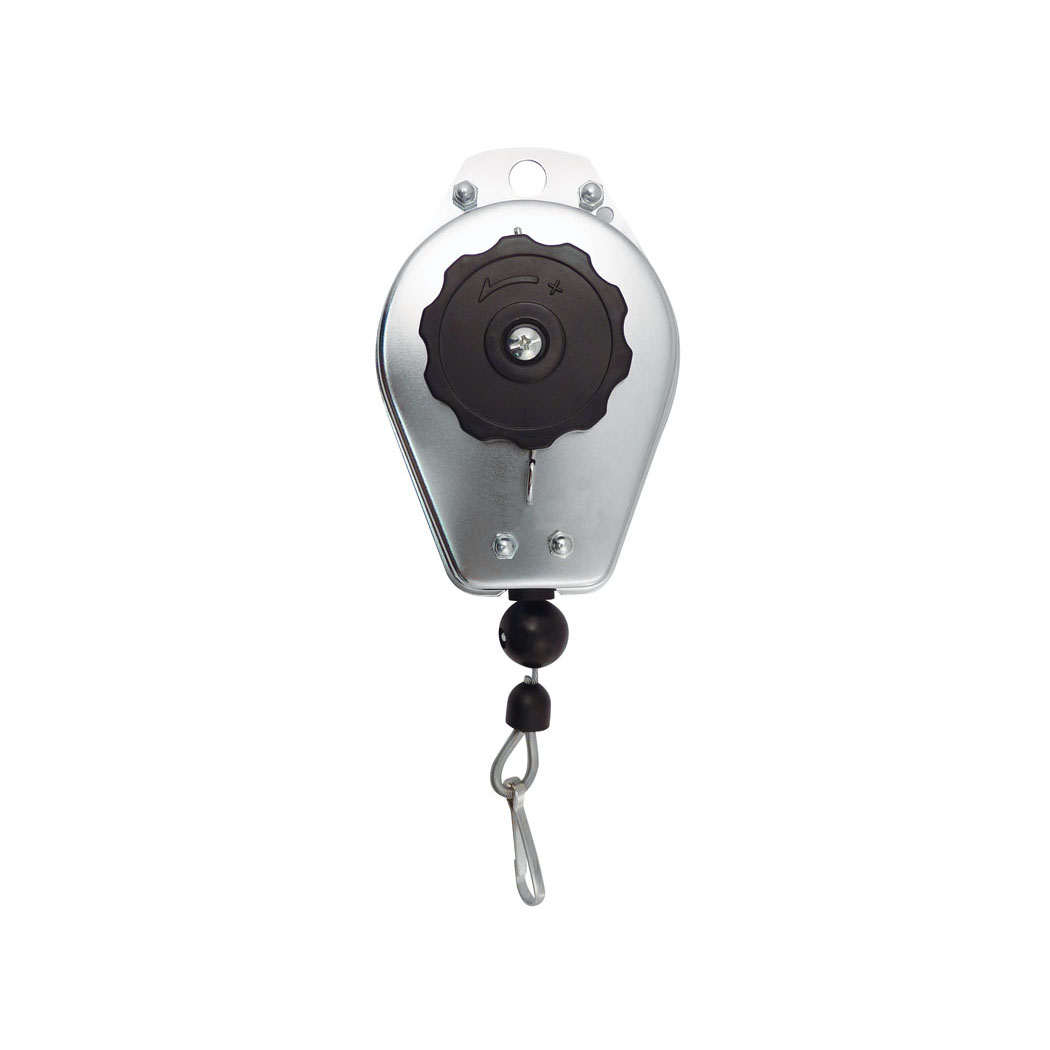 Topring 64.200 Steel Tool Balancer 0.6 to 1.5 Kg With 1.4 m Cable