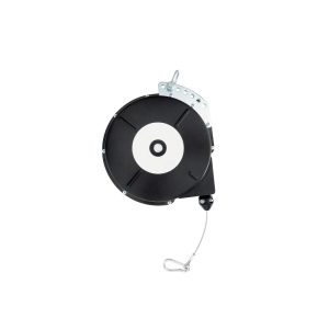 Topring 64.345 Steel Tool Balancer 1.4 to 3.1 Kg With 2.4 m Ratchet Lock Cable