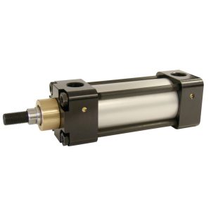 Topring 81.510 NFPA Cylinder 1-1/2 In. Bore 10 In. Stroke