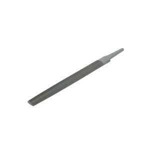 Bahco 04762 File 4 Inch Half Round Smooth