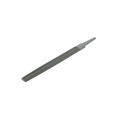 Bahco 04762 File 4 Inch Half Round Smooth
