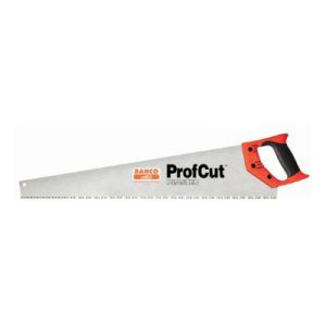 Bahco PC-24-PLS 24 Inch Profcut Plaster Cutting Hand Saw 7 Teeth Per Inch