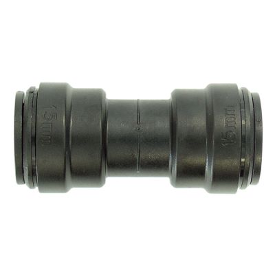 Topring 05.135 22 mm Acetal Straight Union