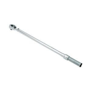 CDI 1502MRMH 3/8 Inch Drive Adjustable Micrometer Torque Wrench Metal Handle 20 - 150 Inch-Pound