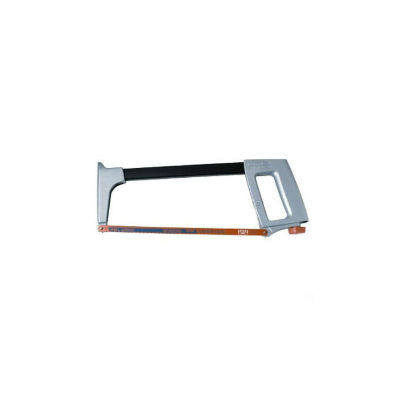 Bahco 225-PLUS 12 Inch Hand Hacksaw For High Blade Tension