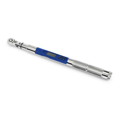 CDI 2503CASG 1/2 Inch Drive Computorq SG - Steel Grip Electronic Torque Wrench 150 - 3000 Inch-Pound