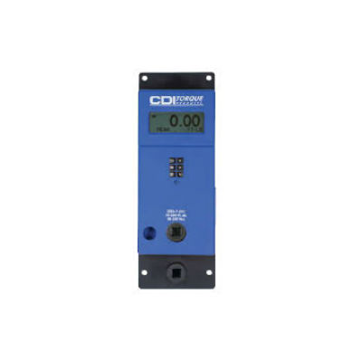 CDI 2503 - F - DTC 1/2 Inch Drive Digital Torque Checker 25 - 250 Foot-Pound