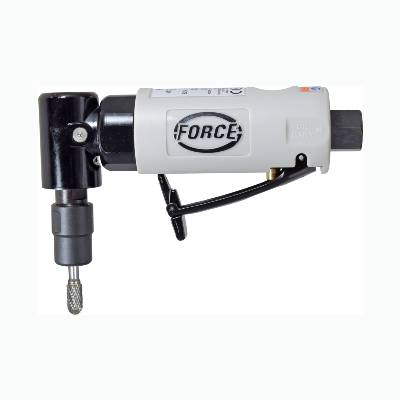Sioux 5055C Force 1/4 Mini Right Angle Die Grinder 20000 RPM .3 HP 200W