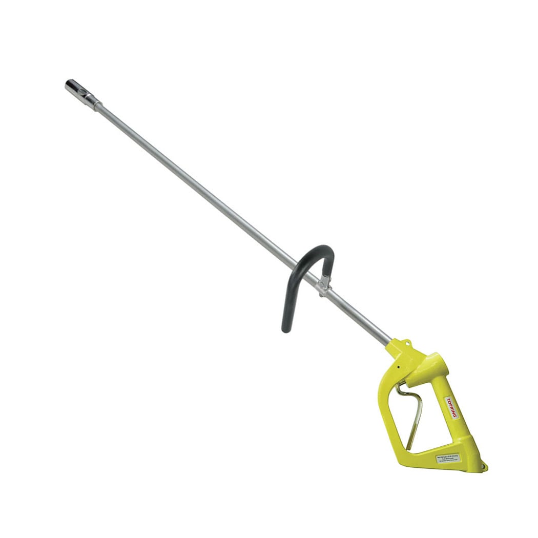 Topring 60.703 36 Inch Safety Blow Gun With Amplified Air Jet & Typhoon Nozzle