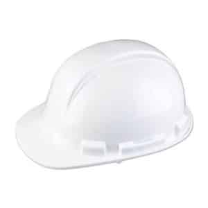 Dynamic HP241R/01 Whistler White Hard Hat Type 1 Sure-Lock Ratchet Adjustable