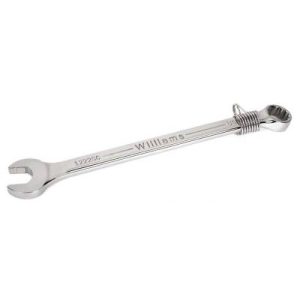 Williams� SUPERCOMBO� 1/2 Inch 12 Point Combination Wrench SAE