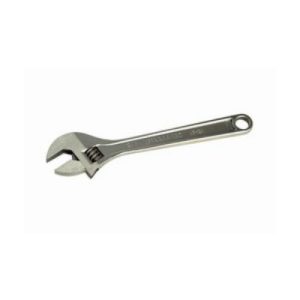 Williams AP-18A 18 Inch Adjustable Wrench Chrome